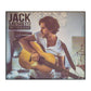 Jack Savoretti: Written In Scars