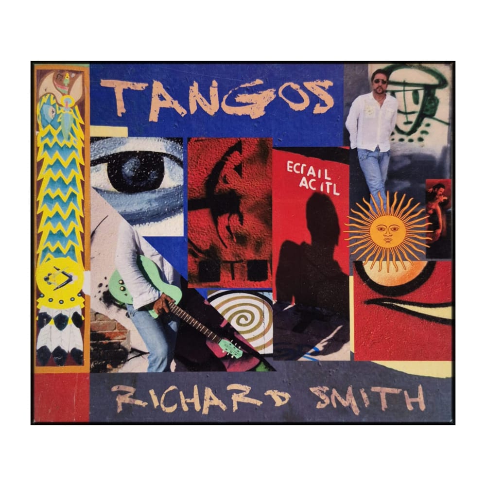 Richard Smith: Tangos