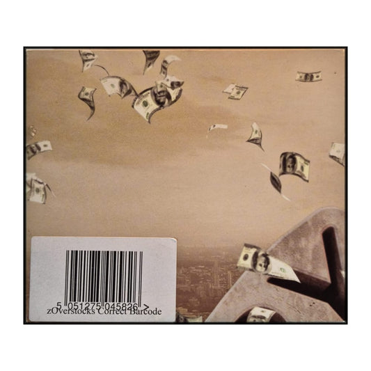 Ministry Of Sound: Anthems Hip-Hop 2
