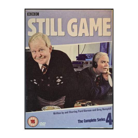 Still Game 4