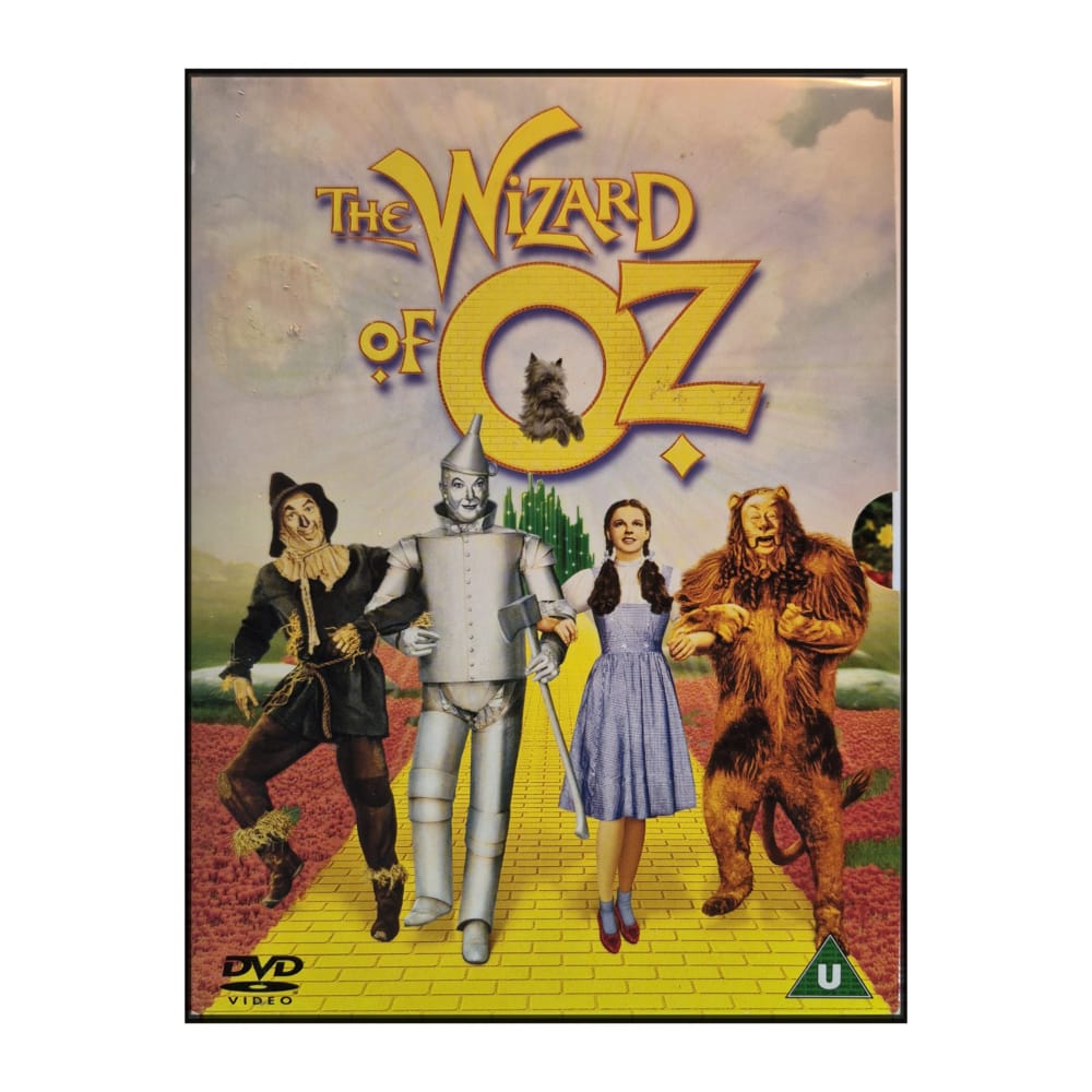 Oz: The Wizard Of Oz