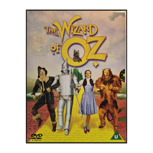 Oz: The Wizard Of Oz