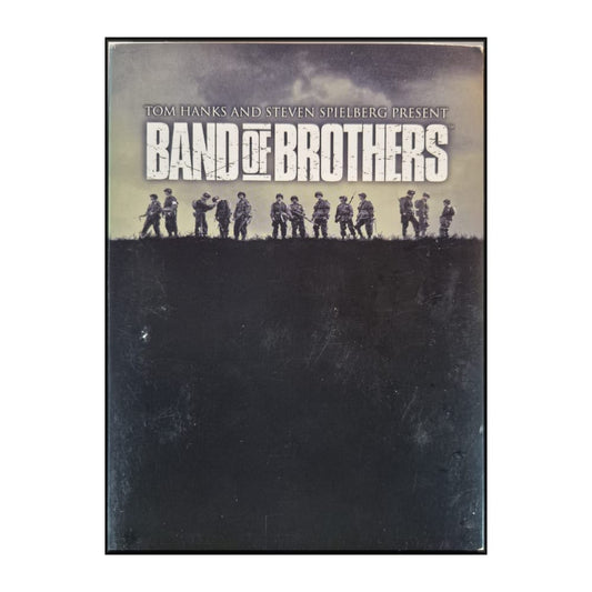 Band Of Brothers