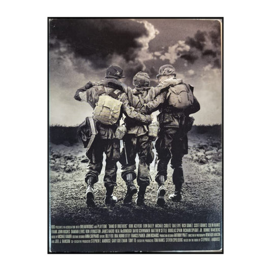 Band Of Brothers