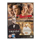 All The King’S Men + Capote + Gandhi