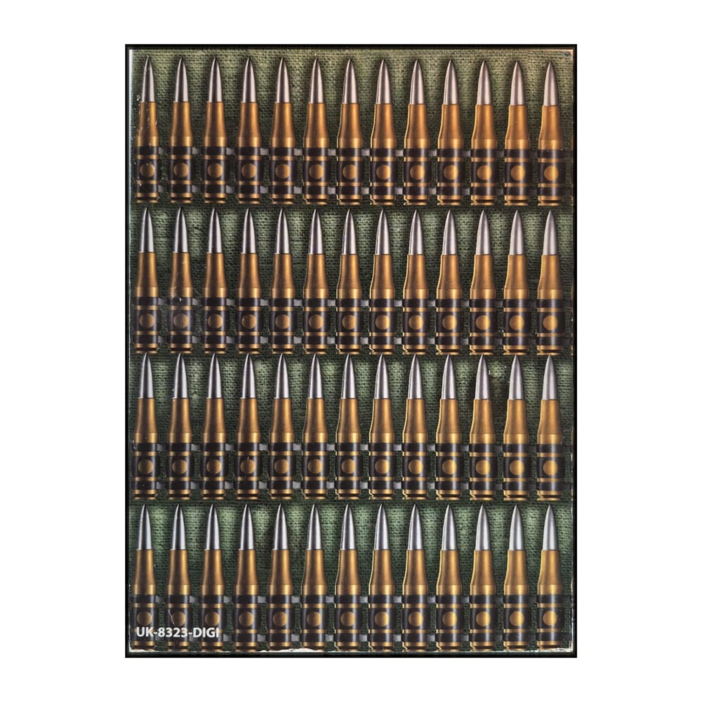 Rambo 1-3