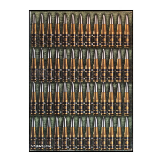 Rambo 1-3