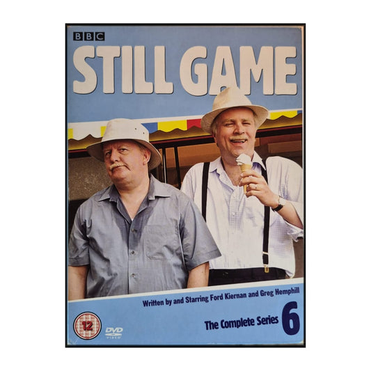 Still Game 6