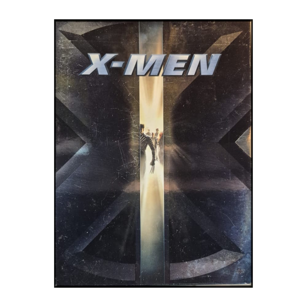 X-Men