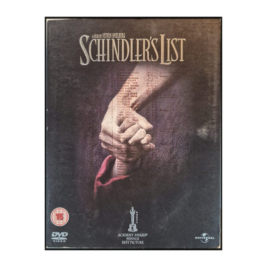 Schindler'S List