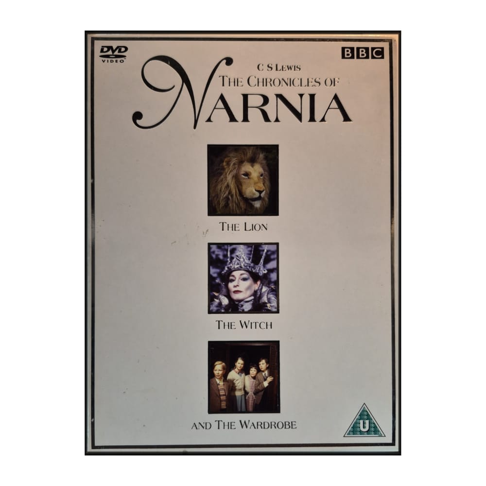 Narnia: The Lion The Witch And The Wardrobe