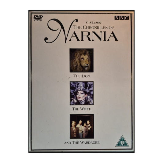 Narnia: The Lion The Witch And The Wardrobe