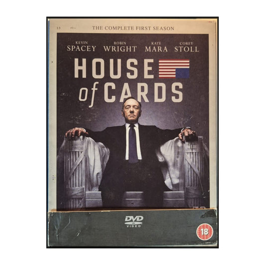 House Of Cards 1