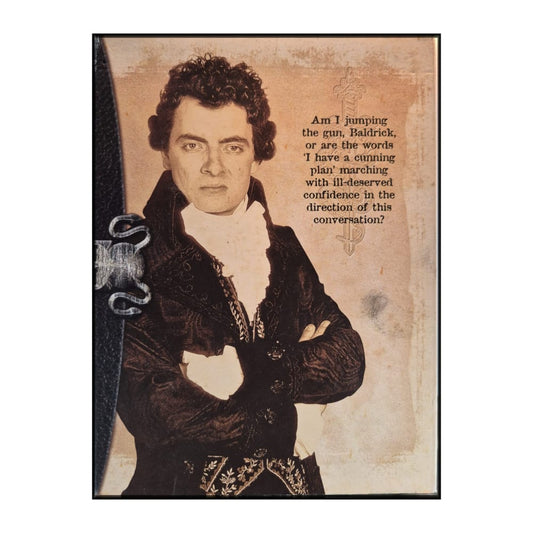 Blackadder