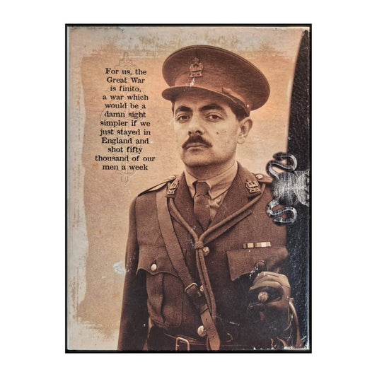 Blackadder