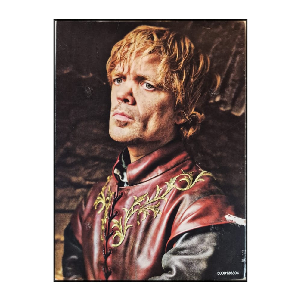 Game Of Thrones 1