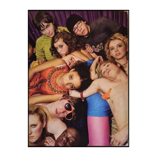 Skins 1