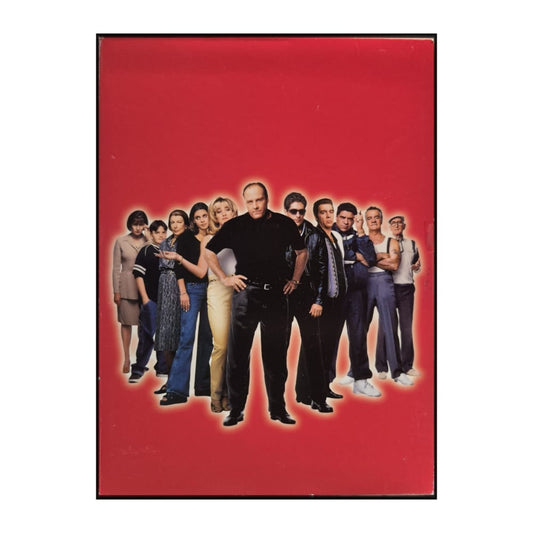 The Sopranos 1