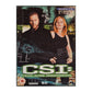Csi: Crime Scene Investigation 5 E13-25
