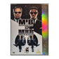 Men In Black 1-2