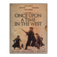 Once Upon a Time in the West