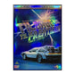 Back to the Future 1-3 | TILBAGE TIL FRAMTIDEN 1-3