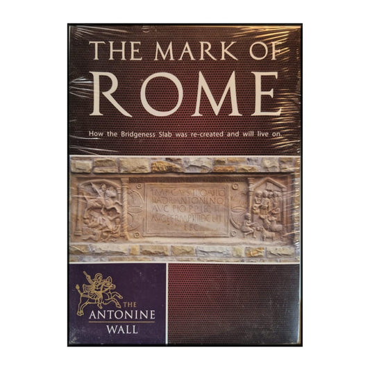 The Mark Of Rome