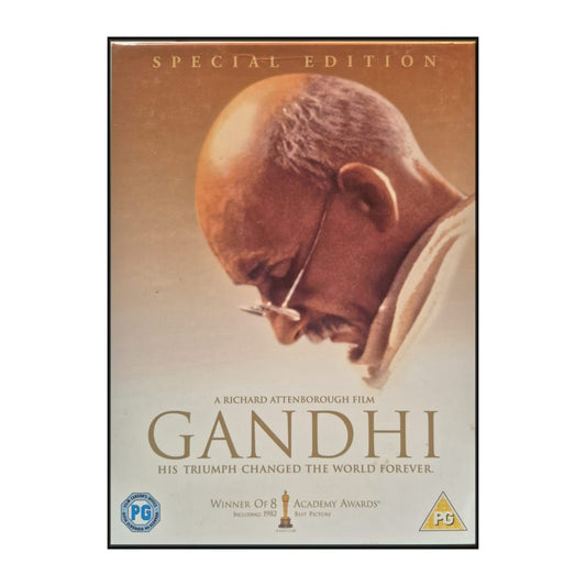 Gandhi
