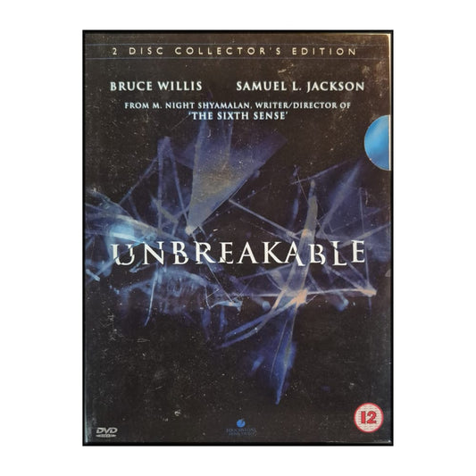 Unbreakable