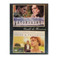 Atonement + Pride & Prejudice