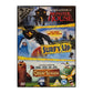Monster House + Surf'S Up + Open Season