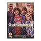 Outnumbered 1-3 + Special
