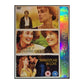 Pride & Prejudice + Sense & Sensibility + Shakespeare In Love