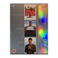 Daddy Day Care + The Nutty Professor + Liar Liar