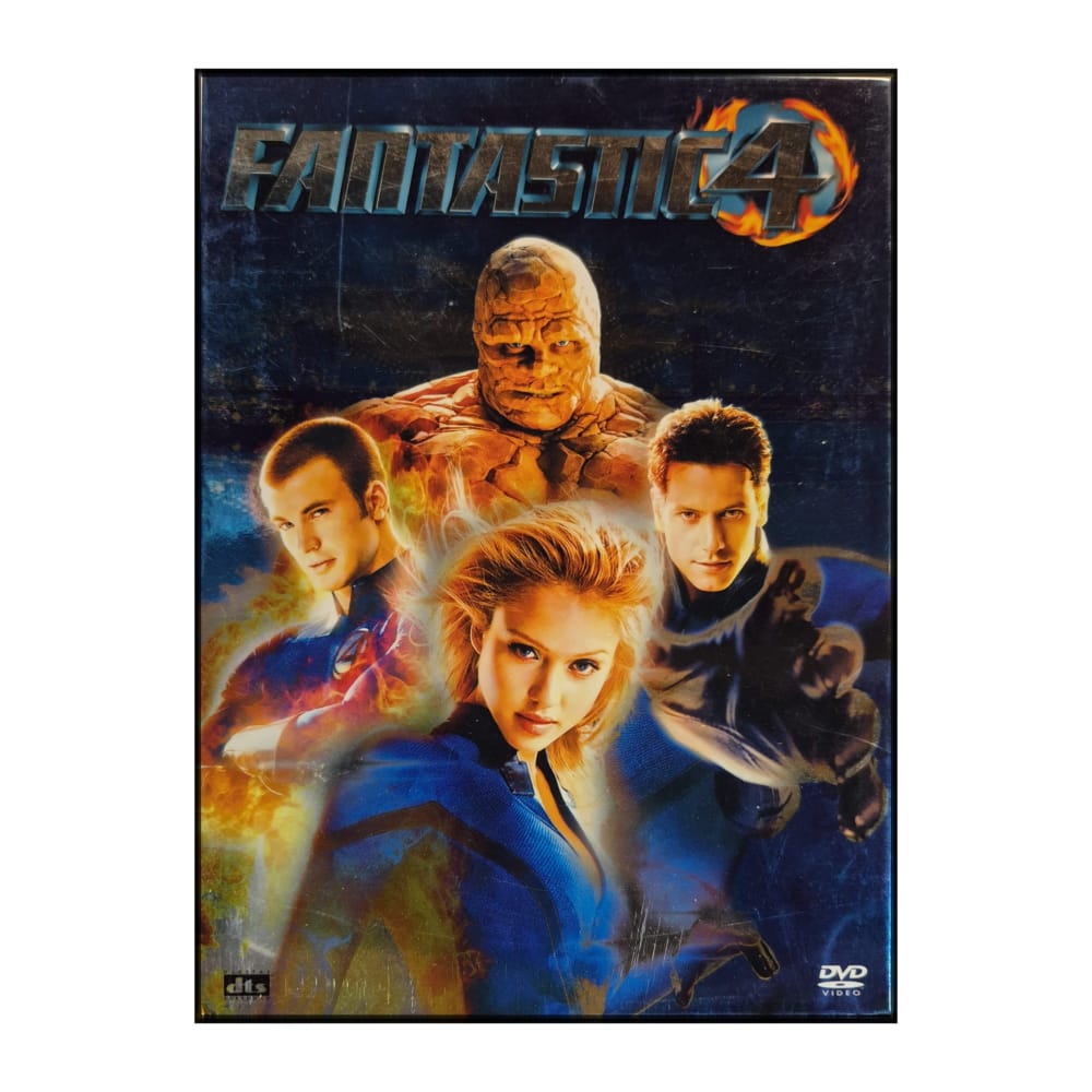 fantastic four | fantastic 4