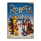Robots