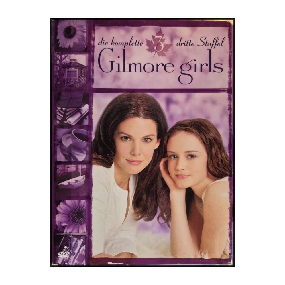 Gilmore Girls 3