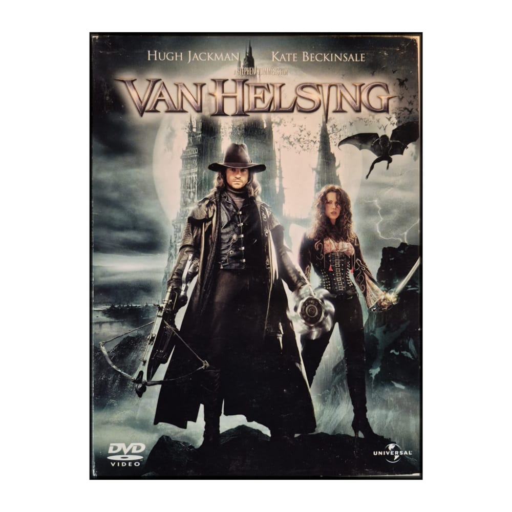 Van Helsing