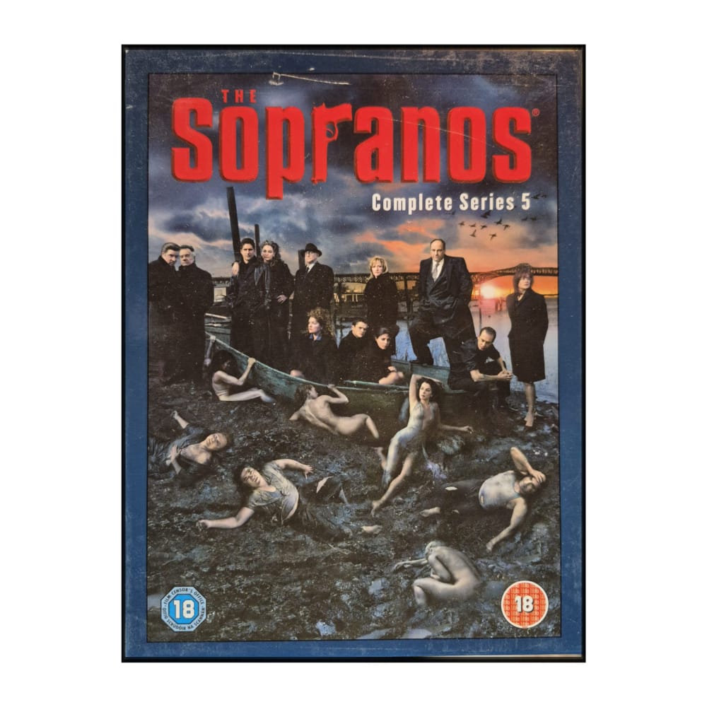 The Sopranos 5
