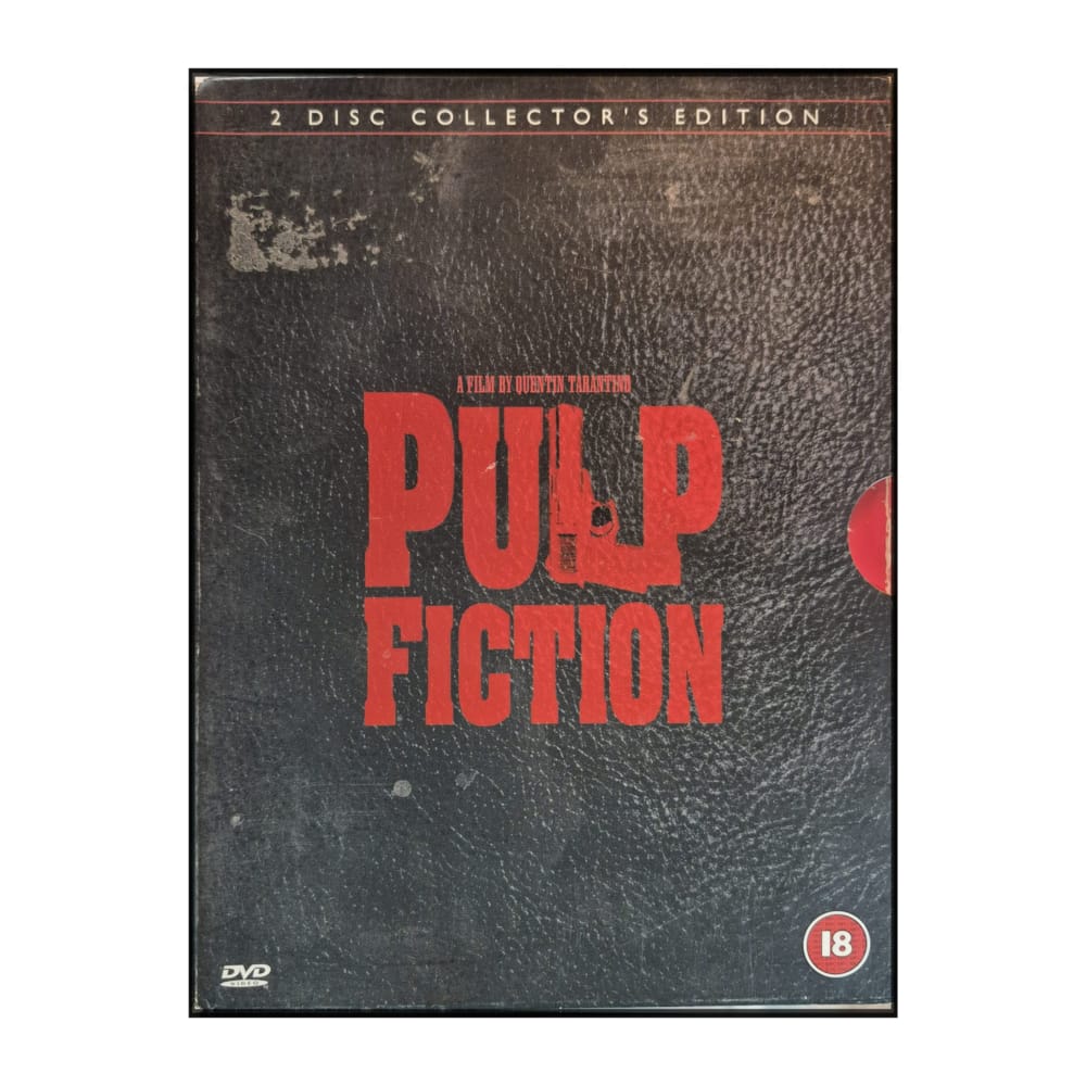 Pulp Fiction