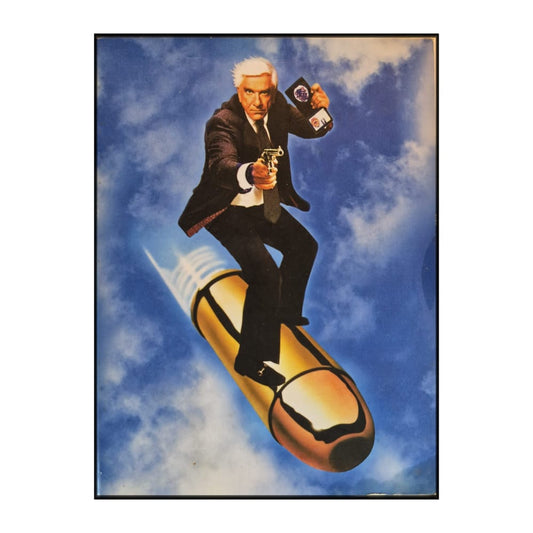 The Naked Gun