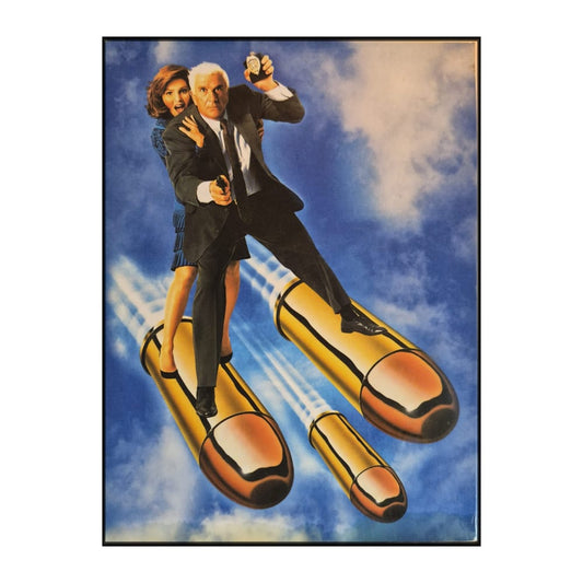 The Naked Gun