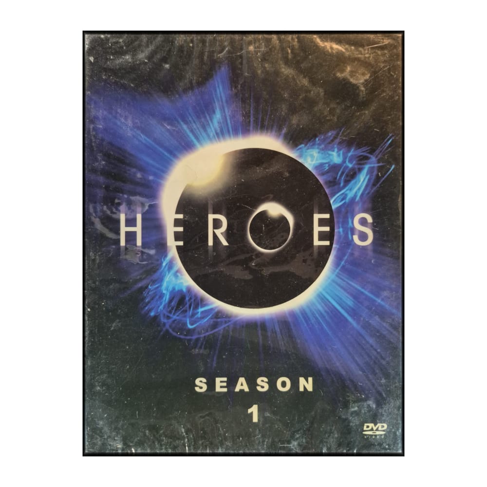 Heroes 1