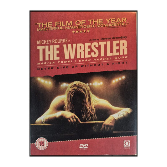 The Wrestler