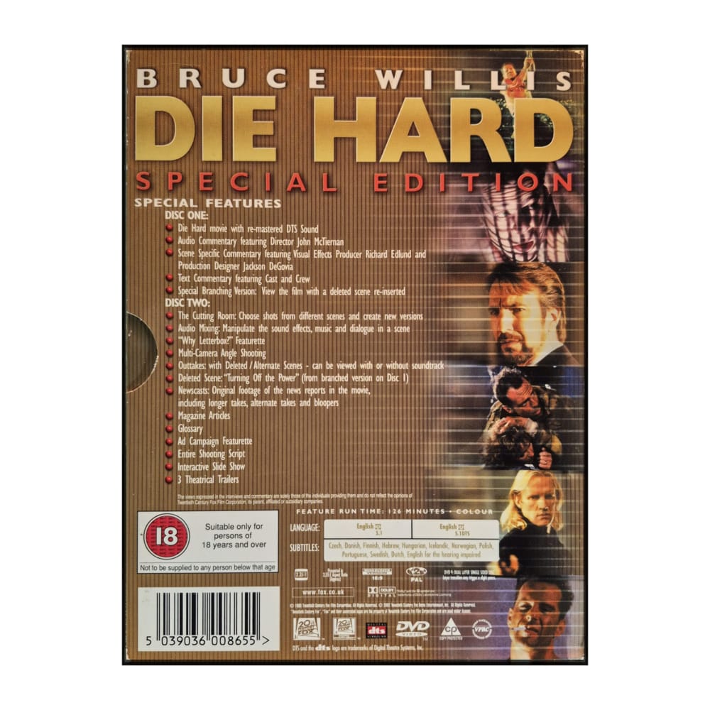 Die Hard