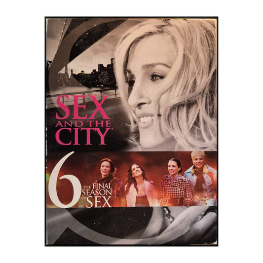 Sex And The City 6