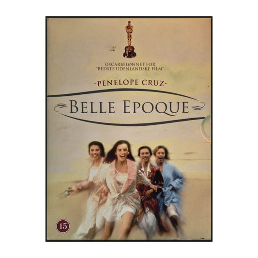 Belle Epoque