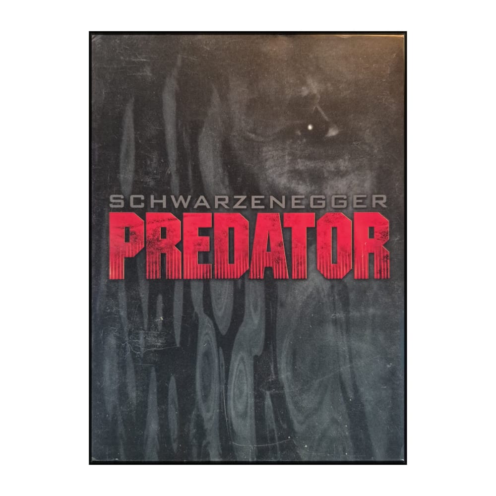 Predator