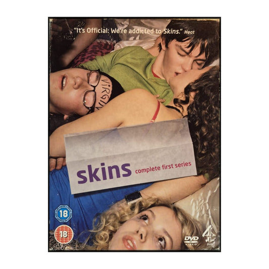 Skins 1