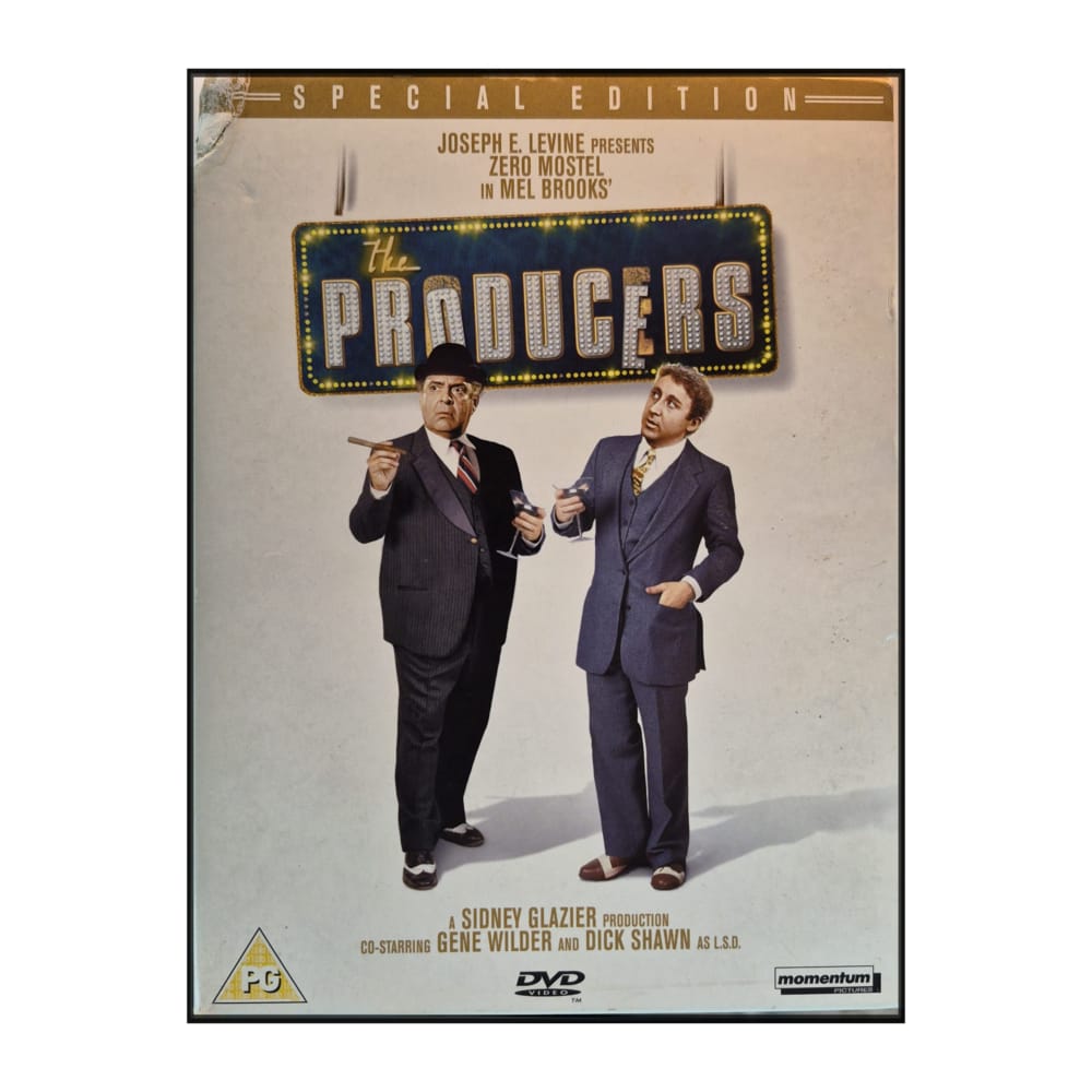 The Producers
